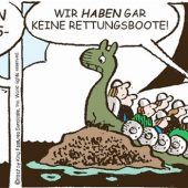 Hägar der Schreckliche