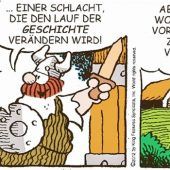 Hägar der Schreckliche