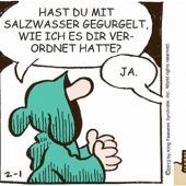 Hägar der Schreckliche