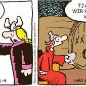 Hägar der Schreckliche