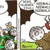 Hägar der Schreckliche