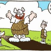 Hägar der Schreckliche