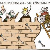 Hägar der Schreckliche