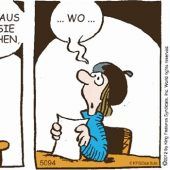 Hägar der Schreckliche