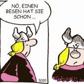 Hägar der Schreckliche