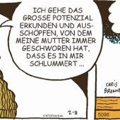 Hägar der Schreckliche