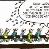 Hägar der Schreckliche