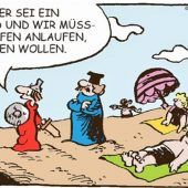 Hägar der Schreckliche