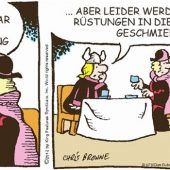 Hägar der Schreckliche