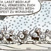 Hägar der Schreckliche