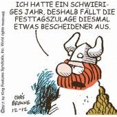 Hägar der Schreckliche