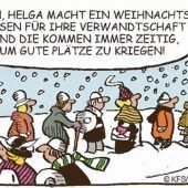 Hägar der Schreckliche