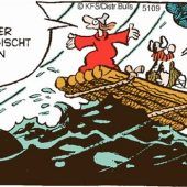 Hägar der Schreckliche