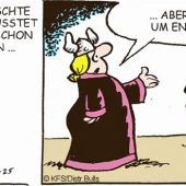 Hägar der Schreckliche