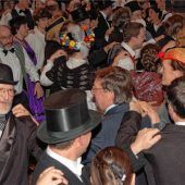 Es gibt Karten für die Redoute