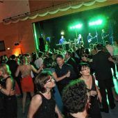 Vorverkauf zum Galaball beginnt
