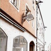 Renovierung historischer Häuser