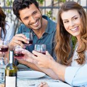 Genuss ohne Alkohol an den Festtagen