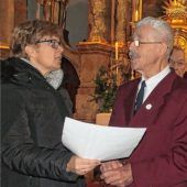 Vielseitiges Konzert in Erhartings Kirche