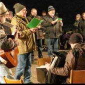 Aktion „Lieder selber singen“