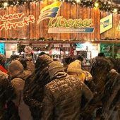 Überseer Stand der Renner in Dortmund