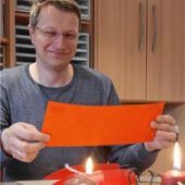 Frühlingsgefühle zur Weihnachtszeit