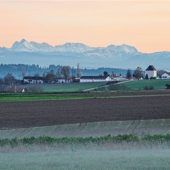 Schöne Aussichten im Dezember