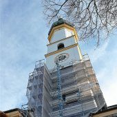 St. Veit wird sein Korsett nicht los