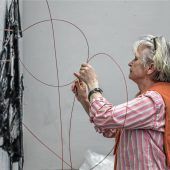 Kunstakademie: Studiengang stellt Werke aus
