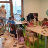GemeinsamesBackvergnügen