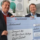 EurimPharm unterstützt Irmengard-Hof