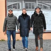 „Das Faerber“eröffnet im Färberviertel