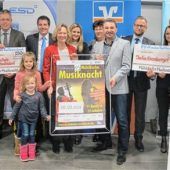 Die Gute nachricht