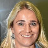 Verena Bentele, Behindertenbeauftragte