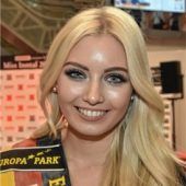 Soraya Kohlmann, Miss Germany