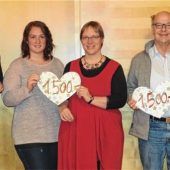 Adventliches Engagement der Frauenbewegung zahlt sich aus