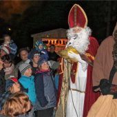 Adventsbasar mit großem Sinn für die Wohltätigkeit