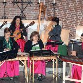Weihnachtsg’schicht auf Bairisch