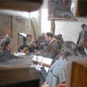 Alpenländisches Adventssingen in Lengmoos