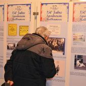 Blick in150 Jahre Sportgeschichte