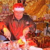 Advent genießen beim