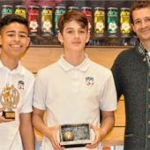 „Last-Minute-Sechziger“ im Rosenheimer Endspiel