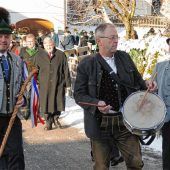 „Unser Brauchtum hochhalten“