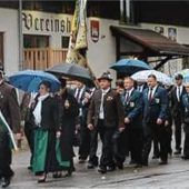 Verbundenheit lebt wieder auf
