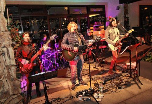 Aschauer Christkindlmarkt feiert sein 20. Jubiläum