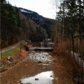 Bad Feilnbach am Moorbach