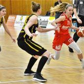 Bittere Niederlage für TSV-Damen