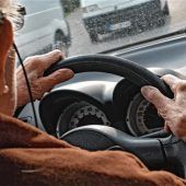 Auto ist aktuell noch Nummer eins