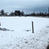 Kritik an Standort für Seniorenheim