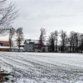 Noch nicht alle unter einem Dach